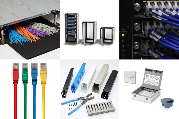 Data Cabling