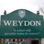 Weydon School - Farnham